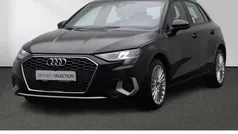 Gebraucht 2022 Audi A3 | 27.480 € (Fairer Preis)