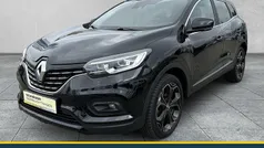 Black pearl schwarz Gebraucht 2021 Renault Kadjar Black Edition SUV | 18.890 € (Fairer Preis)