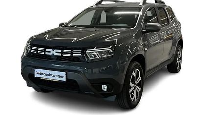 Occasion Dacia Duster Journey 110 ch (80 kW) 2023 Gris SUV