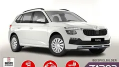 Gebraucht 2025 Skoda Kamiq Essence SUV | 21.988 € (Superpreis)