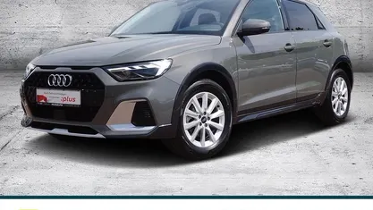 Chronosgrau metallic Gebraucht 2024 Audi A1 Advanced Kleinwagen | 26.790 € (Fairer Preis)