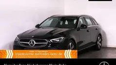 Gebraucht 2024 Mercedes C180 Advanced Limousine | 35.590 € (Guter Preis)
