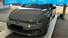 Gebraucht 2021 VW Golf VIII Style Kombi | 21.248 € (Fairer Preis)