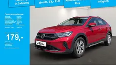 Gebraucht 2023 VW Taigo Life SUV | 19.950 € (Fairer Preis)