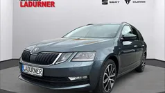 Gebraucht 2019 Skoda Octavia Soleil Kombi | 18.430 € (Fairer Preis)