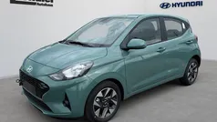 Gebraucht 2025 Hyundai i10 Trend Kleinwagen | 17.990 € (Fairer Preis)