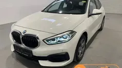 Gebraucht 2022 BMW 216 Gran Tourer Luxury Line Van / Kleinbus | 19.900 € (Fairer Preis)