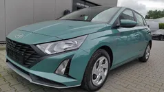 Gebraucht 2025 Hyundai i20 Comfort Kleinwagen | 19.390 € (Superpreis)