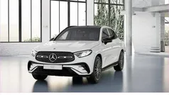 Gebraucht 2025 Mercedes GLC300 AMG line | 64.880 € (Fairer Preis)