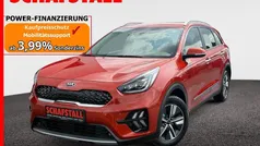 Gebraucht 2021 Kia Niro Vision SUV | 19.979 € (Fairer Preis)