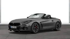 Gebraucht 2025 BMW Z4 Pure Impulse Cabrio | 69.590 € (Fairer Preis)