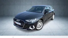 Gebraucht 2024 Audi A3 Sportback Advanced Plus Limousine | 29.960 € (Superpreis)