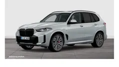 Gebraucht 2025 BMW X5 M Sport SUV | 105.980 € (Guter Preis)