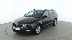 Gebraucht 2018 Skoda Octavia Ambition Kombi | 16.640 € (Fairer Preis)