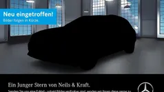 Weiß Gebraucht 2024 Mercedes GLC300e SUV | 65.970 € (Etwas zu teuer)