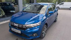 Gebraucht 2025 Dacia Sandero Expression Kleinwagen | 16.390 € (Fairer Preis)