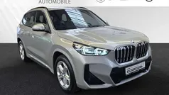 Gebraucht 2025 BMW X1 Comfort Edition SUV | 47.684 € (Fairer Preis)