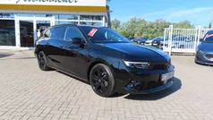 Karbonschwarz Gebraucht 2024 Opel Astra Kombi | 24.590 € (Superpreis)