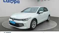 Gebraucht 2024 VW Golf VIII Life Limousine | 22.390 € (Guter Preis)