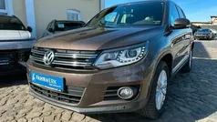 Gebraucht 2013 VW Tiguan Life SUV | 11.500 € (Guter Preis)