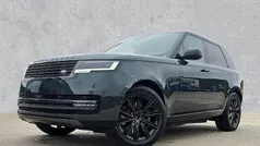 Grün Neu 2025 Land Rover Range Rover Autobiography SUV | 178.900 € (Superpreis)