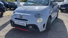 Gebraucht 2020 Abarth 595 Kleinwagen | 17.999 € (Fairer Preis)