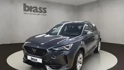 Gebraucht Cupra Formentor 150 PS (110 kW) 2023 SUV
