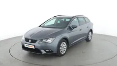Gebraucht 2014 Seat Leon Style Kombi | 8.770 € (Fairer Preis)