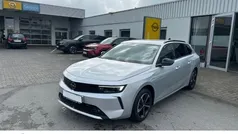 Silber Neu 2025 Opel Astra Enjoy Kombi | 25.590 € (Fairer Preis)