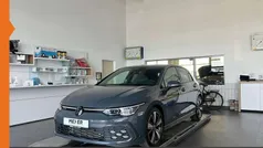 VW Golf VIII