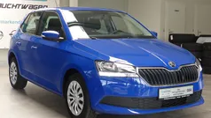 Gebraucht 2019 Skoda Fabia Cool Plus Limousine | 11.390 € (Fairer Preis)