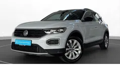 Gebraucht 2021 VW T-Roc Sport SUV | 26.490 € (Fairer Preis)