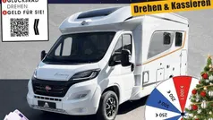 Gebraucht 2024 Buerstner Lyseo TD Van | 84.450 €