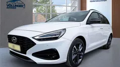 Gebraucht 2025 Hyundai i30 Advantage Kombi | 29.490 € (Fairer Preis)