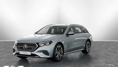 Gebraucht Mercedes E300 204 PS (150 kW) 2024 Kombi