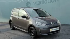 Grau Gebraucht 2023 VW e-up! Edition Kleinwagen | 20.690 € (Fairer Preis)