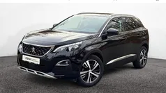 Gebraucht 2020 Peugeot 3008 Allure SUV | 15.477 € (Fairer Preis)