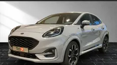 Gebraucht 2021 Ford Puma ST-Line X SUV | 18.490 € (Fairer Preis)