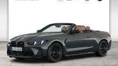 Gebraucht 2024 BMW M4 Cabriolet Competition Edition Cabrio | 89.890 € (Fairer Preis)