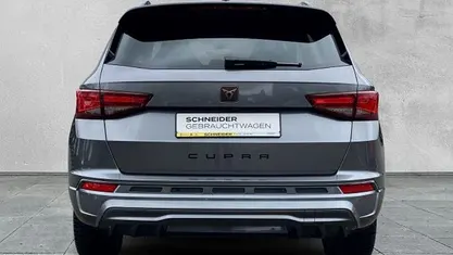 Gebraucht Cupra Ateca 190 PS (139 kW) 2025 SUV
