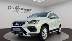 Gebraucht 2025 Seat Ateca Xperience SUV | 28.590 € (Fairer Preis)