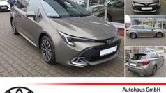 Gebraucht 2024 Toyota Corolla Team Limousine | 31.990 € (Fairer Preis)