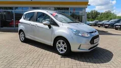 Gebraucht 2016 Ford B-MAX Van / Kleinbus | 9.490 € (Fairer Preis)