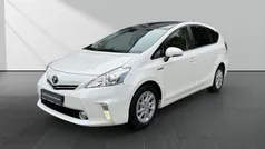 Gebraucht 2012 Toyota Prius+ Life Van / Kleinbus | 18.990 €