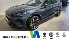 Gebraucht 2025 Cupra Formentor SUV | 32.850 € (Fairer Preis)