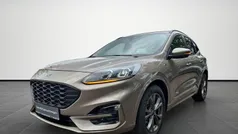 Gebraucht 2020 Ford Kuga ST-Line X SUV | 19.900 € (Superpreis)