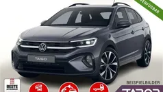 Gebraucht 2025 VW Taigo R-line SUV | 25.488 € (Guter Preis)