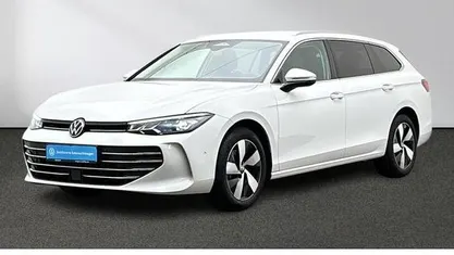 Gebraucht VW Passat Business 150 PS (110 kW) 2024 Kombi