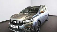 Gebraucht 2025 Dacia Jogger Extreme Limousine | 24.275 € (Fairer Preis)