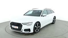 Gebraucht 2020 Audi A6 Sport Kombi | 40.910 € (Fairer Preis)